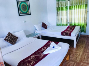 Hotel Buddha Land